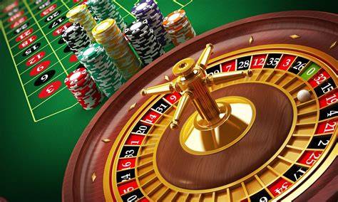 Fair Roulette
